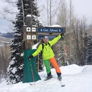 Meet your Posher, Jacob